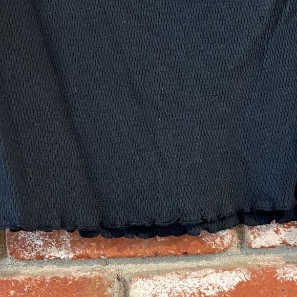 Rag & Bone Off the Shoulder Top - Picture 2 of 4